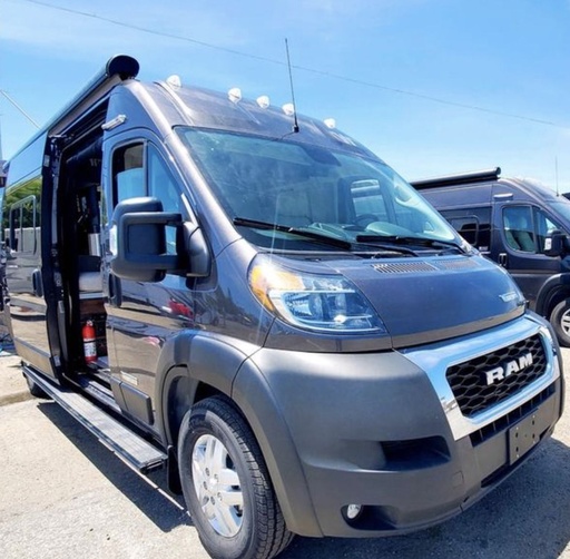 2022 Winnebago Travato Class B Motorhome for rent in Vancouver, WA