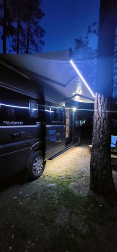 2022 Winnebago Travato Class B Motorhome for rent in Vancouver, WA