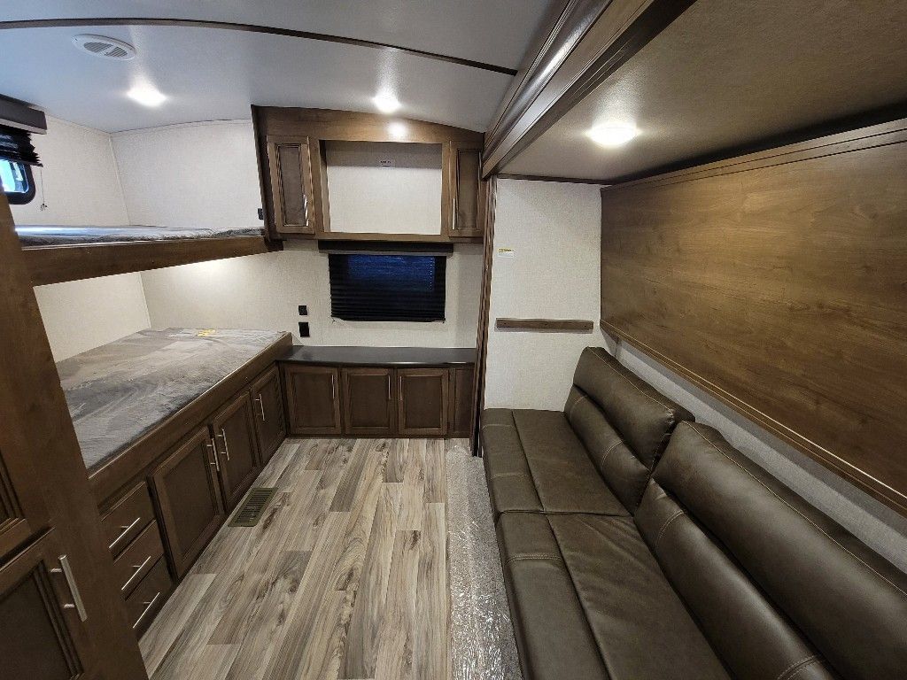 Photo 2 - 2020 Keystone Travel Trailer rental photo 4
