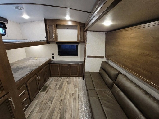 2020 Keystone Cougar 34TSB Travel Trailer for rent in San Antonio, TX