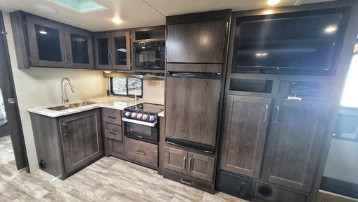 2021 Grand Design Transcend 321BH Travel Trailer for rent in San Antonio, TX