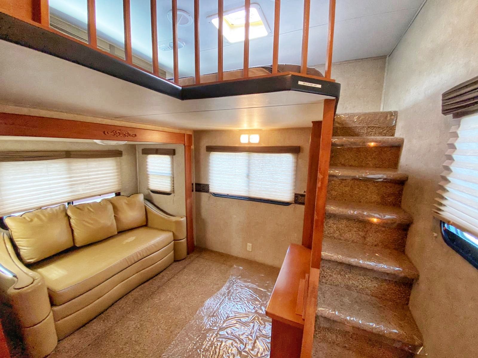 Photo 5 - 2012 Heartland Travel Trailer rental photo 7