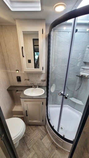 2021 Palomino Puma 32RBFQ Travel Trailer for rent in San Antonio, TX