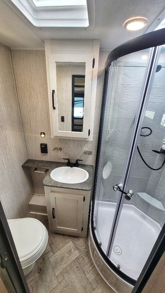 Photo 0 - 2022 Palomino Travel Trailer rental photo 4