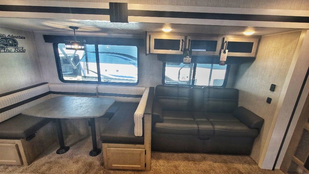 Photo 0 - 2022 Palomino Travel Trailer rental photo 5