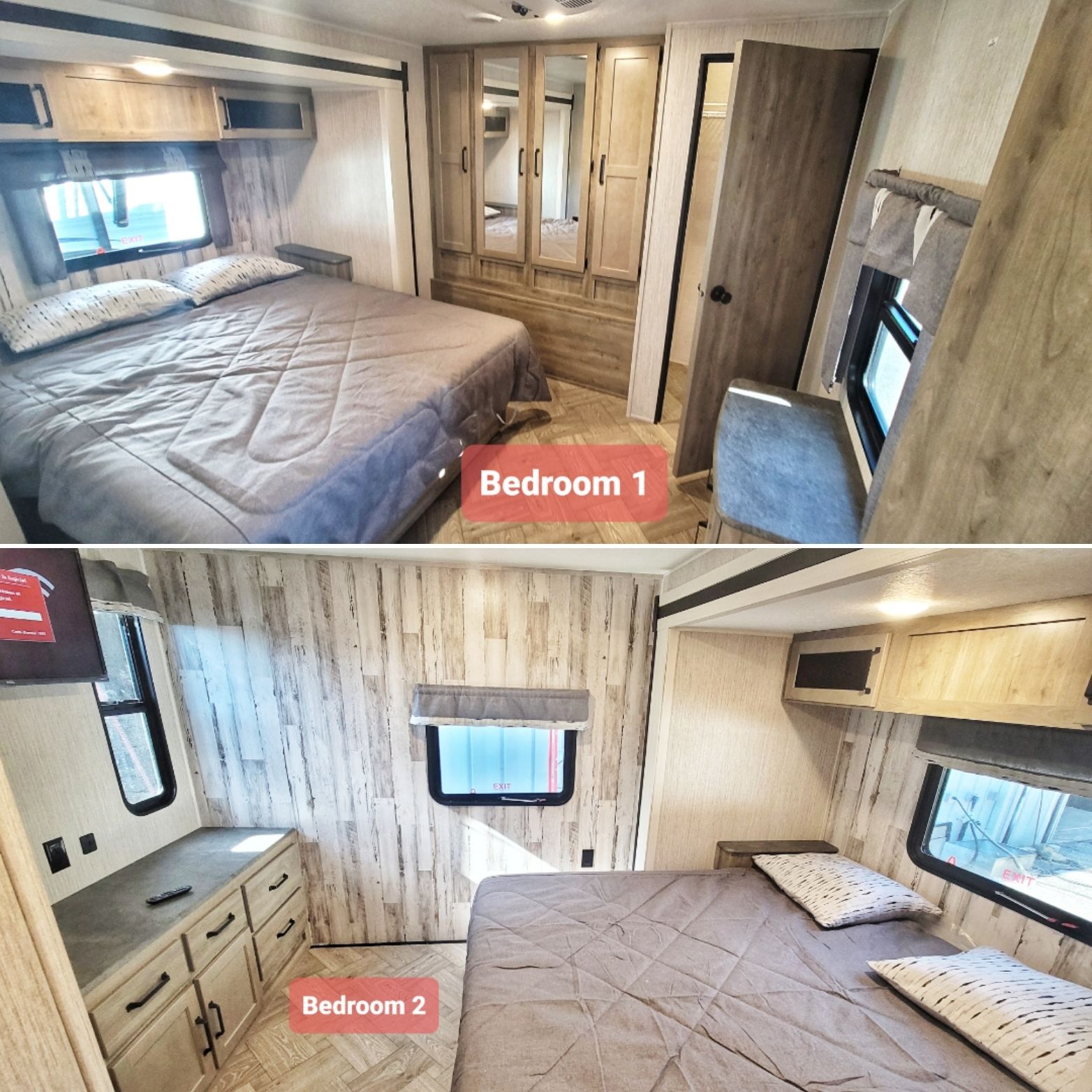 Photo 1 - 2022 Palomino Travel Trailer rental photo 9