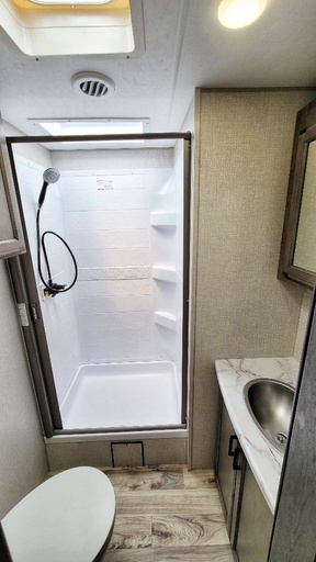 2021 K-Z Venture Sporttrek 343VIB Travel Trailer for rent in San Antonio, TX