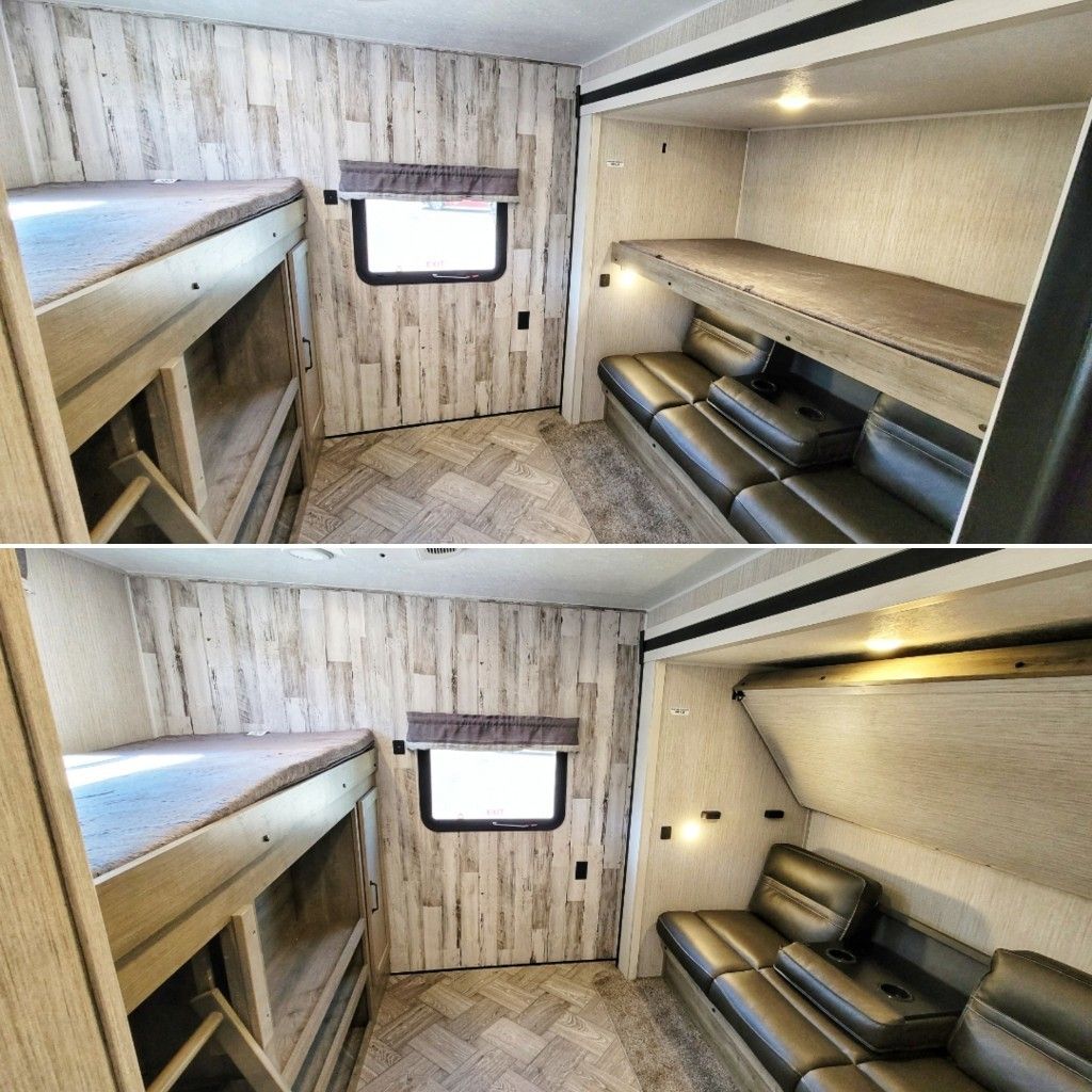 Photo 7 - 2022 Palomino Travel Trailer rental photo 9