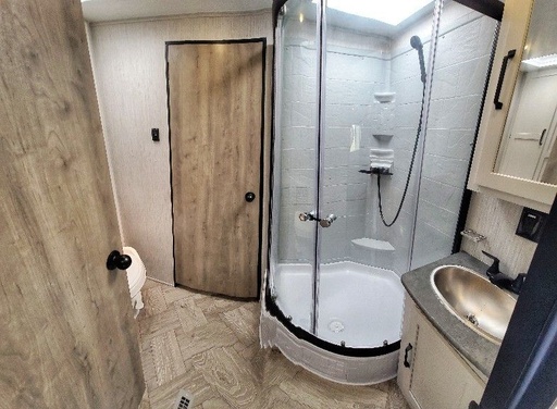 2022 Palomino Puma 32BHDB Travel Trailer for rent in San Antonio, TX