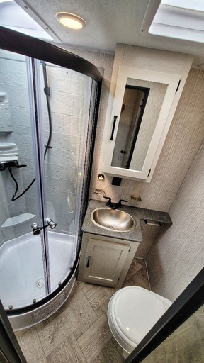 2022 Palomino Puma 31QBBH Travel Trailer for rent in San Antonio, TX