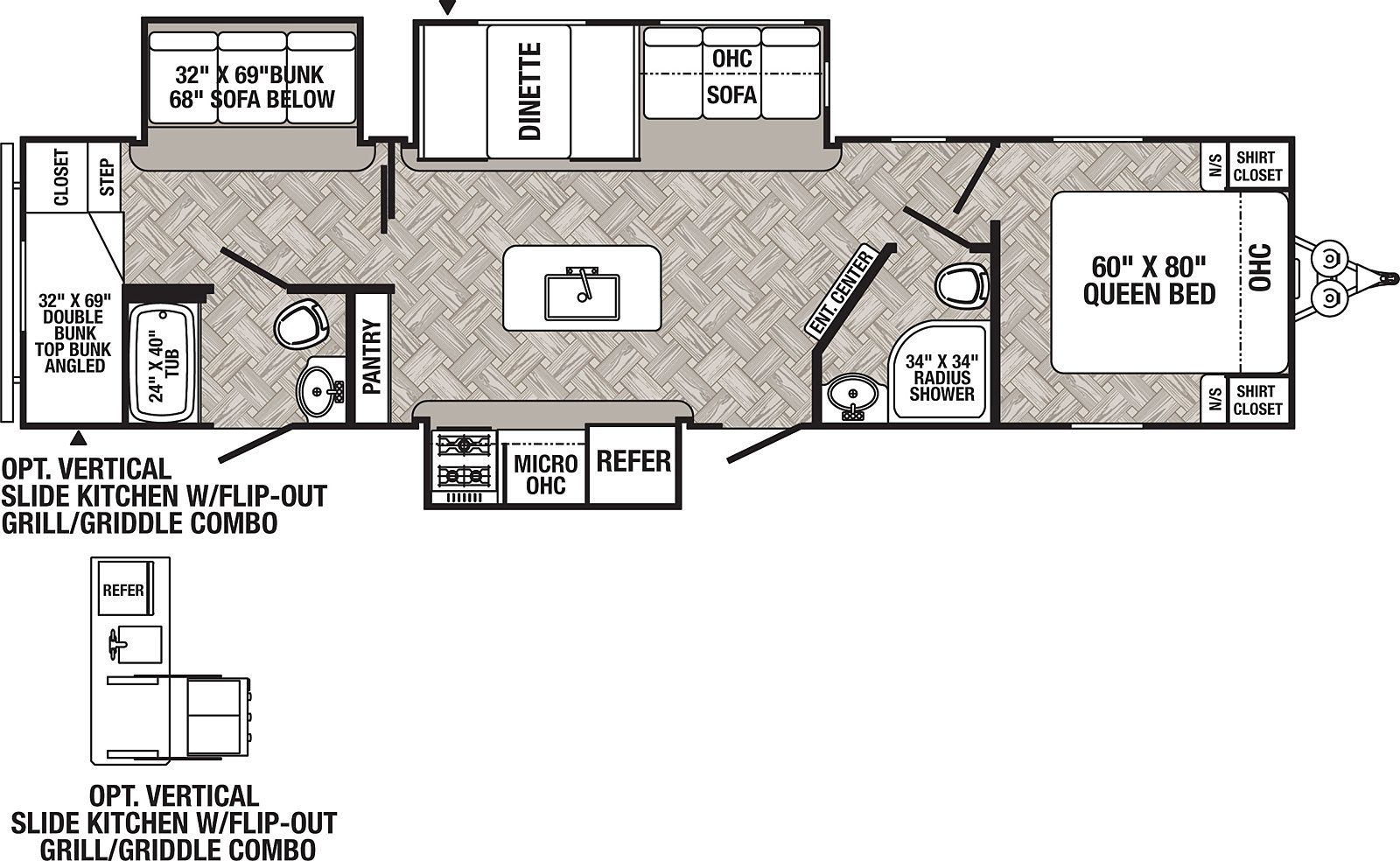 Photo 1 - 2022 Palomino Travel Trailer rental photo 3