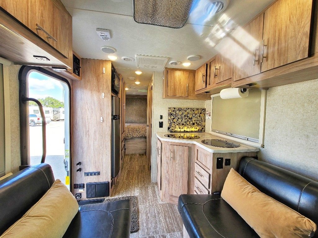Photo 2 - 2020 Forest River Class B Motorhome rental photo 4