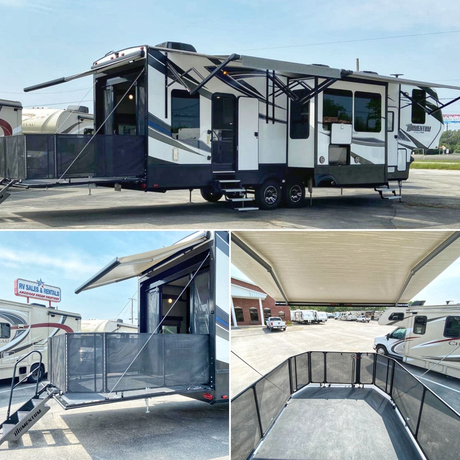 Photo 0 - 2018 Grand Design Fifth Wheel rental photo 2