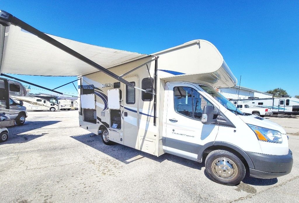Photo 0 - 2019 Coachmen Class B Motorhome rental photo 2