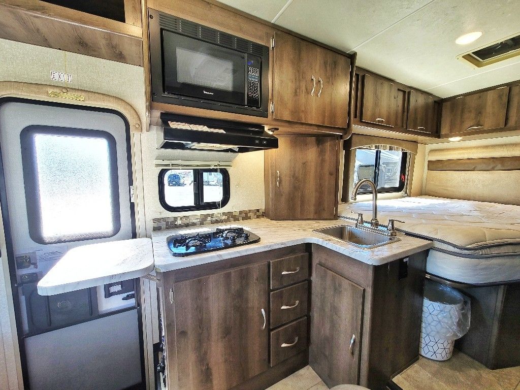 Photo 3 - 2019 Coachmen Class B Motorhome rental photo 5