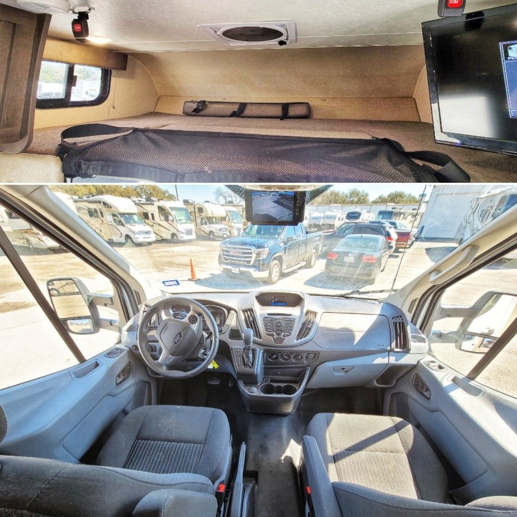 Photo 5 - 2019 Coachmen Class B Motorhome rental photo 7
