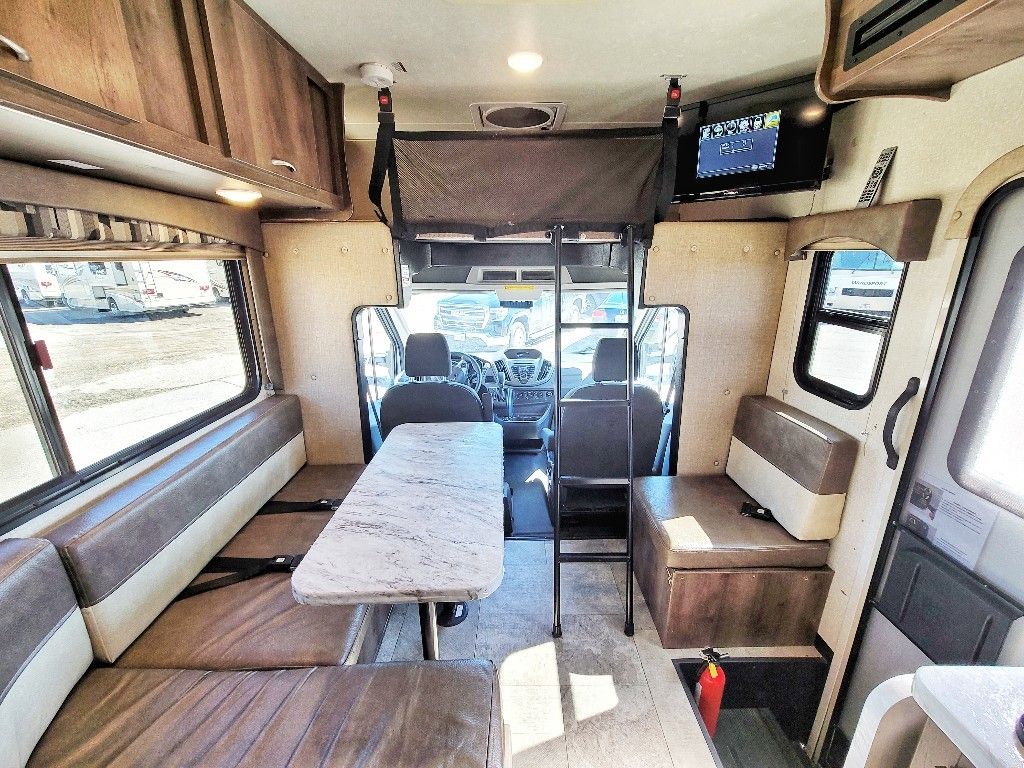 Photo 6 - 2019 Coachmen Class B Motorhome rental photo 8