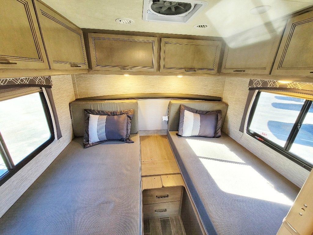Photo 2 - 2020 Travel Lite Class C Motorhome rental photo 4