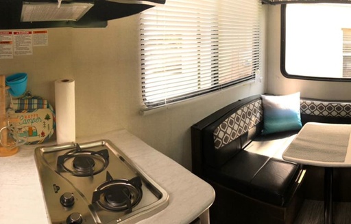 2019 Prime Time Navi 16RD Travel Trailer for rent in Loxahatchee Groves, FL