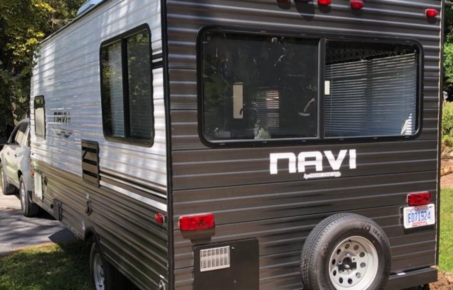 Photo 12 - 2019 Prime Time Travel Trailer rental photo 14