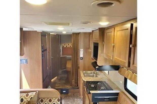 Photo 2 - 2020 Coachmen Class C Motorhome rental photo 4
