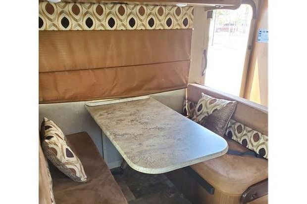 Photo 4 - 2020 Coachmen Class C Motorhome rental photo 6