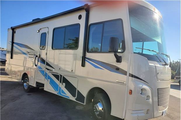 Photo 0 - 2019 Winnebago Class A Motorhome rental photo 2