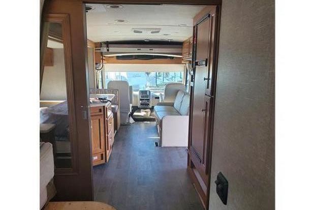 Photo 2 - 2019 Winnebago Class A Motorhome rental photo 4