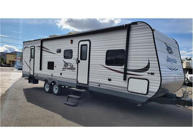 Photo 0 - 2020 Jayco Travel Trailer rental photo 2