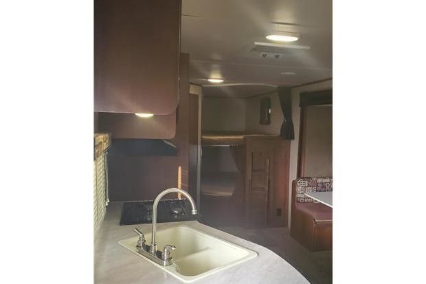 Photo 2 - 2020 Jayco Travel Trailer rental photo 4