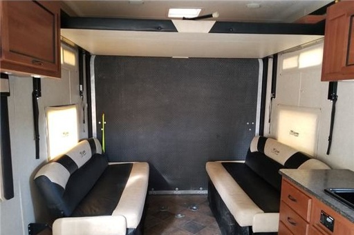 2020 Pacific Coachworks Ragen Toy Hauler for rent in Riverside, CA