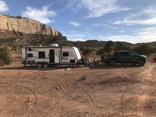 2018 Jayco 264BHW Travel Trailer for rent in Ogden, UT