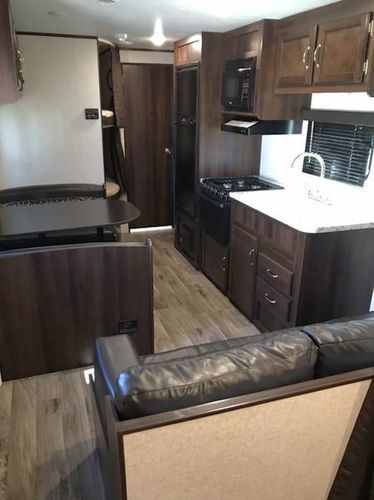 2018 Jayco 264BHW Travel Trailer for rent in Ogden, UT