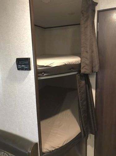 2018 Jayco 264BHW Travel Trailer for rent in Ogden, UT