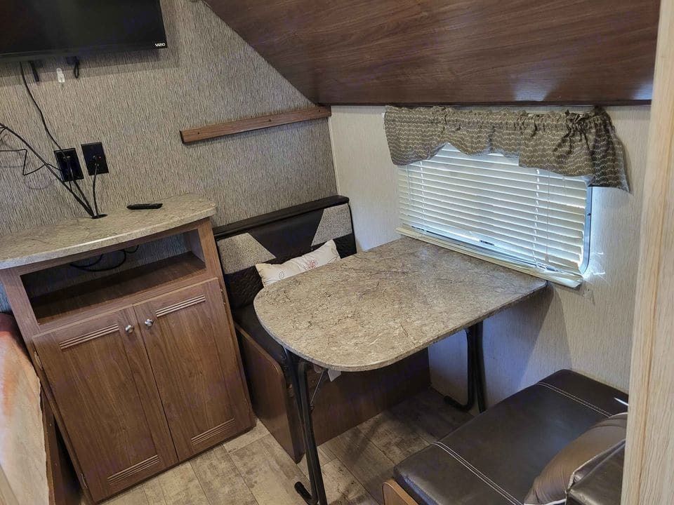 Photo 6 - 2018 Heartland Travel Trailer rental photo 8