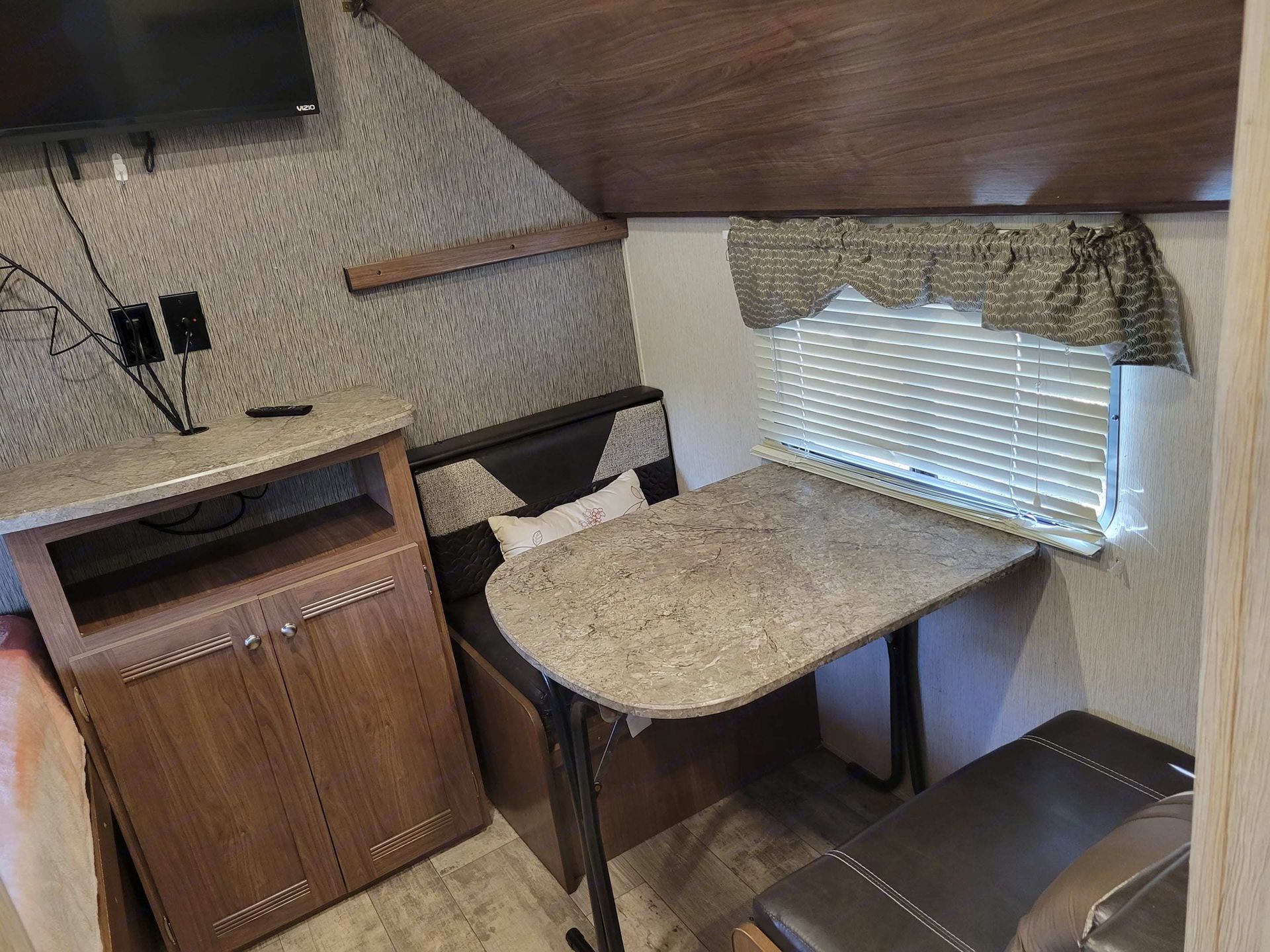 Photo 15 - 2018 Heartland Travel Trailer rental photo 17