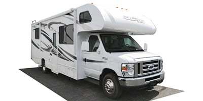 2013 Thor Freedom Elite 28z Class C Motorhome for rent in Dallas, GA