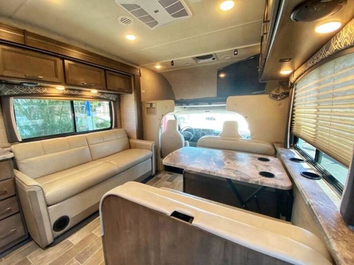 2021 Thor Motor Coach Chateau 30D Bunks Class C Motorhome for rent in San Antonio, TX
