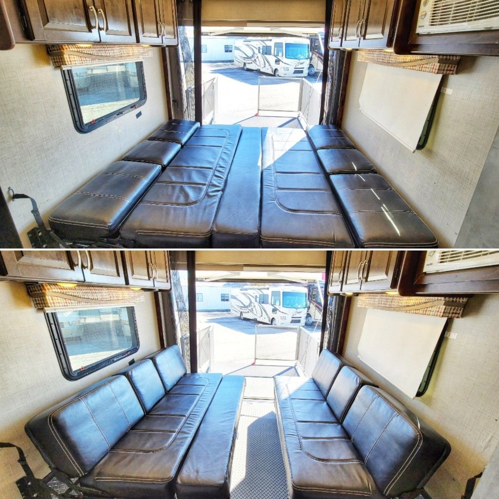 Photo 2 - 2018 Thor Motor Coach Class C Motorhome rental photo 4