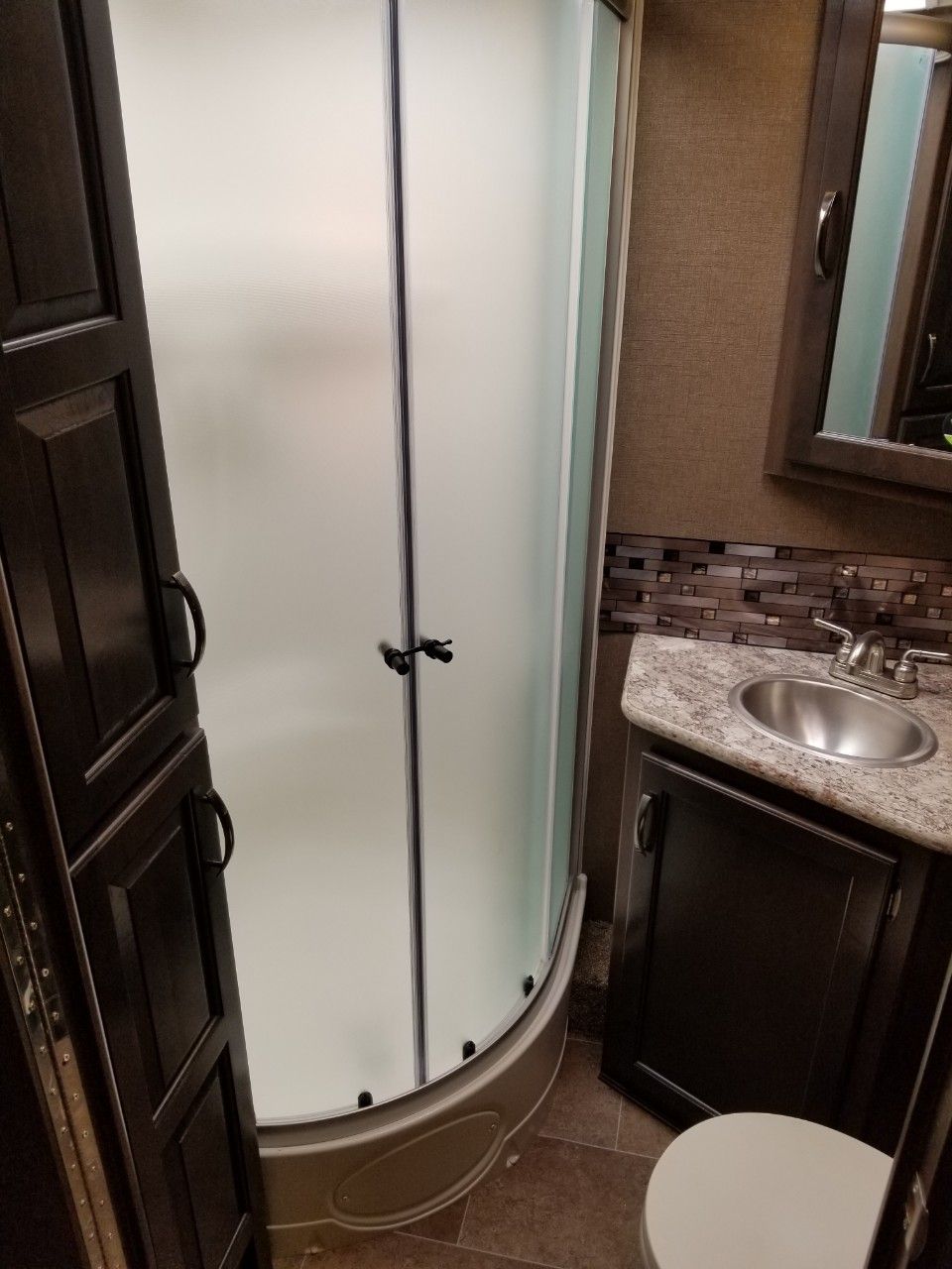 Photo 2 - 2019 Thor Motor Coach Class C Motorhome rental photo 4