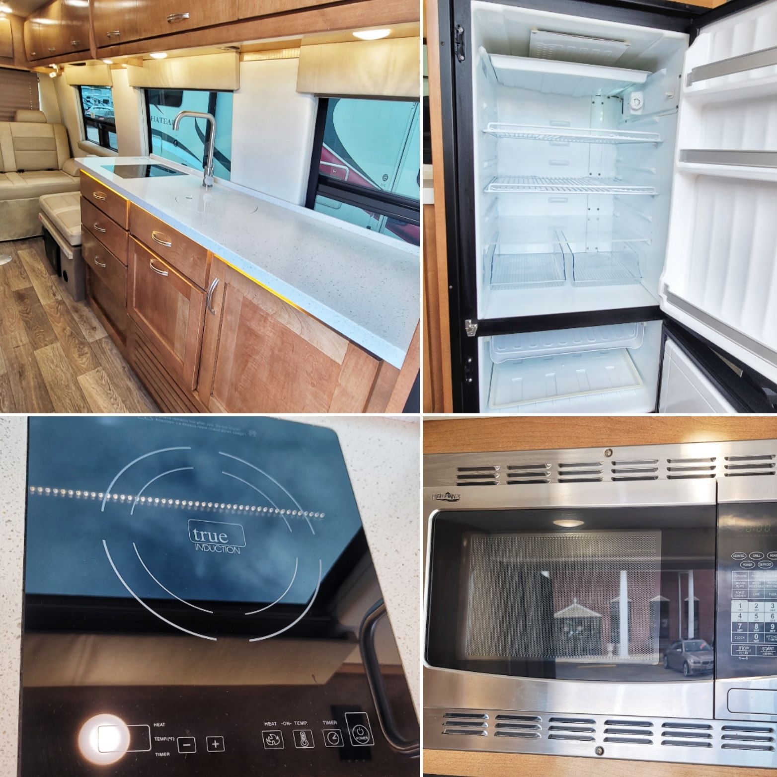 Photo 4 - 2019 Coachmen Class B Motorhome rental photo 6