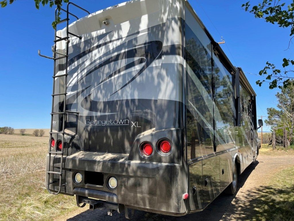Photo 8 - 2013 Georgetown Class A Motorhome rental photo 10