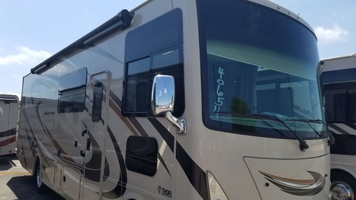 2019 Thor Motor Coach Windsport 29M Class A Motorhome for rent in San Antonio, TX