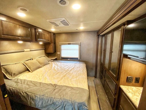 2019 Thor Motor Coach Windsport 29M Class A Motorhome for rent in San Antonio, TX