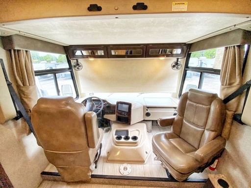 2019 Thor Motor Coach Windsport 29M Class A Motorhome for rent in San Antonio, TX