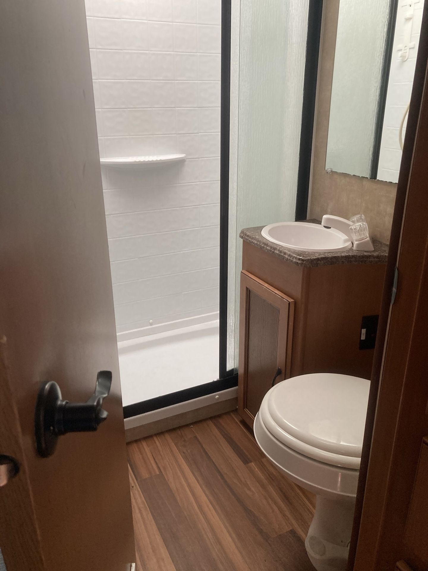 Photo 8 - 2014 Coachmen Class C Motorhome rental photo 10