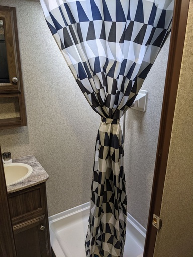 2019 Coachmen Apex Nano Travel Trailer for rent in Lavaca, AR