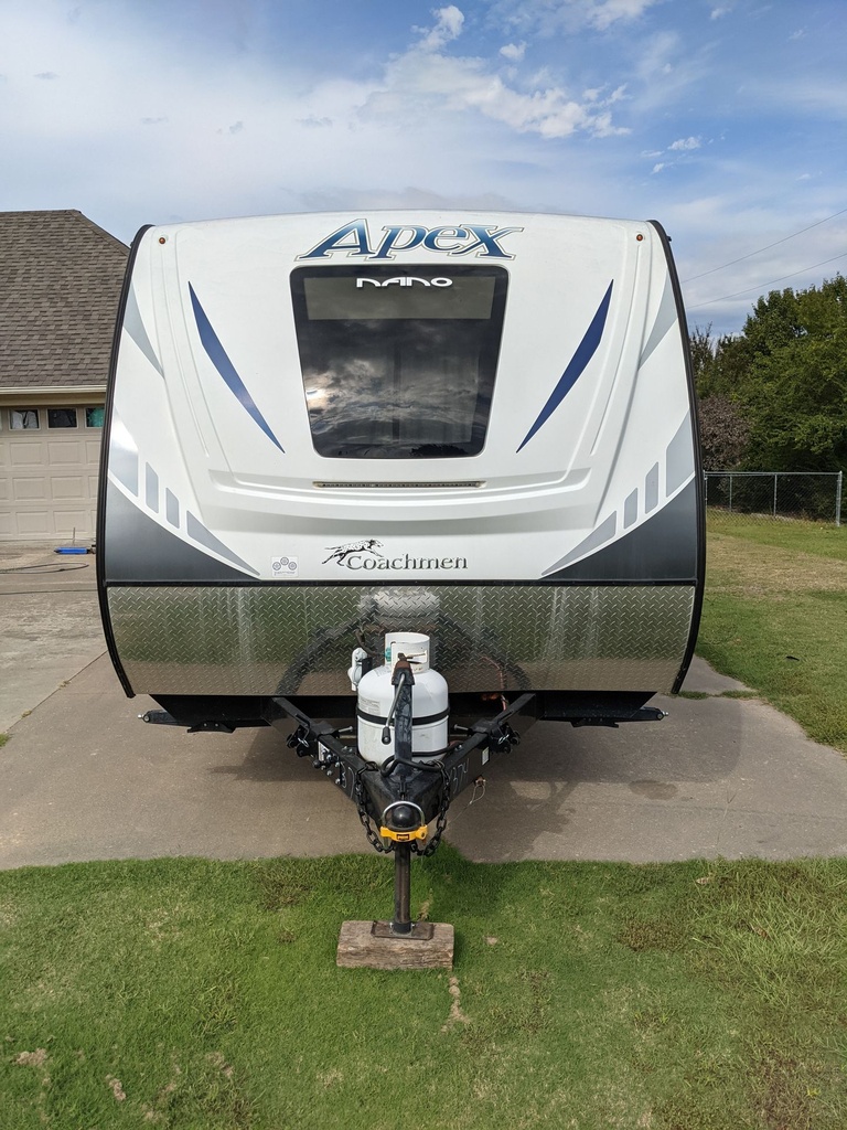 Photo 12 - 2019 Coachmen Travel Trailer rental photo 14