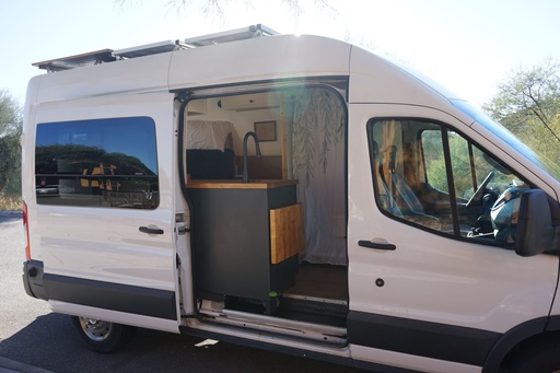 2017 Ford Transit 250 Other for rent in Tucson, AZ