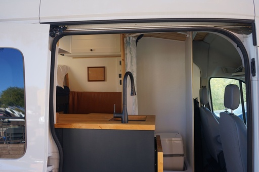 2017 Ford Transit 250 Other for rent in Tucson, AZ